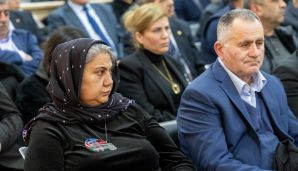 Erməniəsilli şəxslərin məhkəməsində sənədlərin tədqiqi mərhələsi başlayıb -   FOTO — foto 10