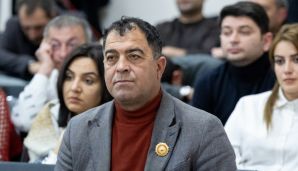 Erməniəsilli şəxslərin məhkəməsində sənədlərin tədqiqi mərhələsi başlayıb -   FOTO — foto 12