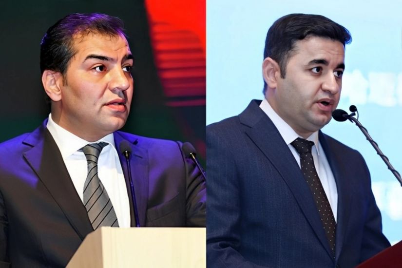 Turizm Agentliyində qalmaqal davam edir:     Daha bir vəzifəli şəxs İŞDƏN ÇIXARILDI