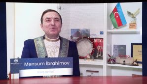 AHİK tərəfindən Beynəlxalq Qadınlar Günü münasibətilə "Muğamın sehrli dünyası" konsert proqramı təşkil olunub -       FOTOLAR — foto 6
