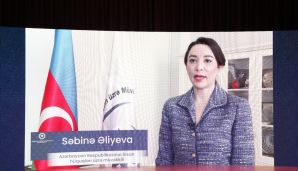 AHİK tərəfindən Beynəlxalq Qadınlar Günü münasibətilə "Muğamın sehrli dünyası" konsert proqramı təşkil olunub -       FOTOLAR — foto 7