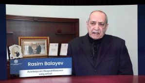 AHİK tərəfindən Beynəlxalq Qadınlar Günü münasibətilə "Muğamın sehrli dünyası" konsert proqramı təşkil olunub -       FOTOLAR — foto 10