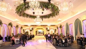 Xətai rayonunda şəhid ailələri və qazilər üçün iftar süfrəsi təşkil olundu — foto 2