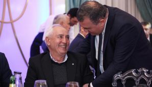 Xətai rayonunda şəhid ailələri və qazilər üçün iftar süfrəsi təşkil olundu — foto 5