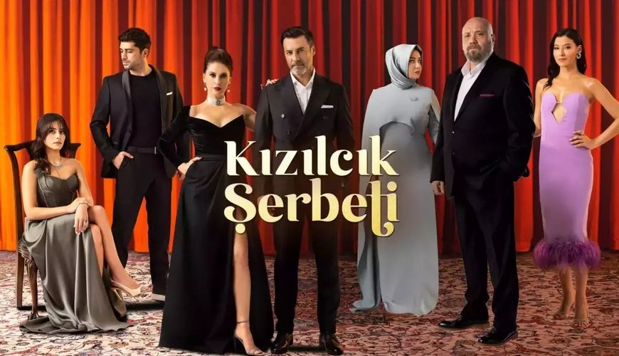 “Kızılcık Şerbeti” ilə bağlı     VACİB XƏBƏR