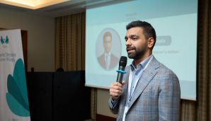 NEQSOL Holding Təhsilin İnkişafı Fondu ilə birlikdə "Parla" iştirakçıları üçün xüsusi tədbir keçirib -   FOTO — foto 3
