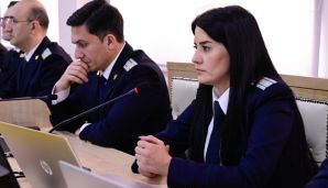 Bako Sahakyan: Qarabağda silahlanma haqqında ilk çağırış qanunsuz mitinqlərdə olub -     FOTO — foto 10