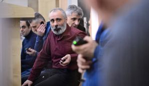 Bako Sahakyan: Qarabağda silahlanma haqqında ilk çağırış qanunsuz mitinqlərdə olub -     FOTO — foto 12