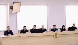 Bako Sahakyan: Qarabağda silahlanma haqqında ilk çağırış qanunsuz mitinqlərdə olub -     FOTO — foto 15