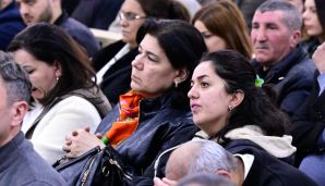 Bako Sahakyan: Qarabağda silahlanma haqqında ilk çağırış qanunsuz mitinqlərdə olub -     FOTO — foto 21