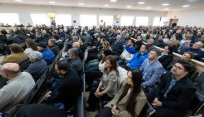 Bako Sahakyan: Qarabağda silahlanma haqqında ilk çağırış qanunsuz mitinqlərdə olub -     FOTO — foto 4