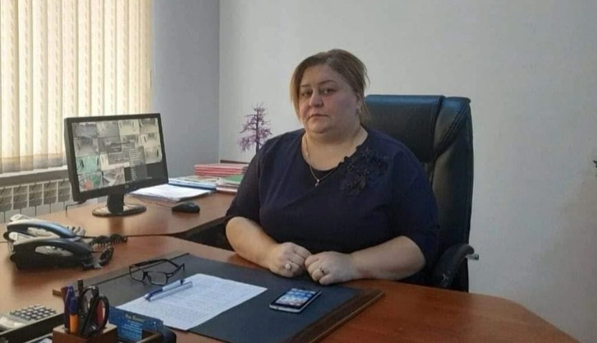 Bakıda məktəb direktoru vəfat edib