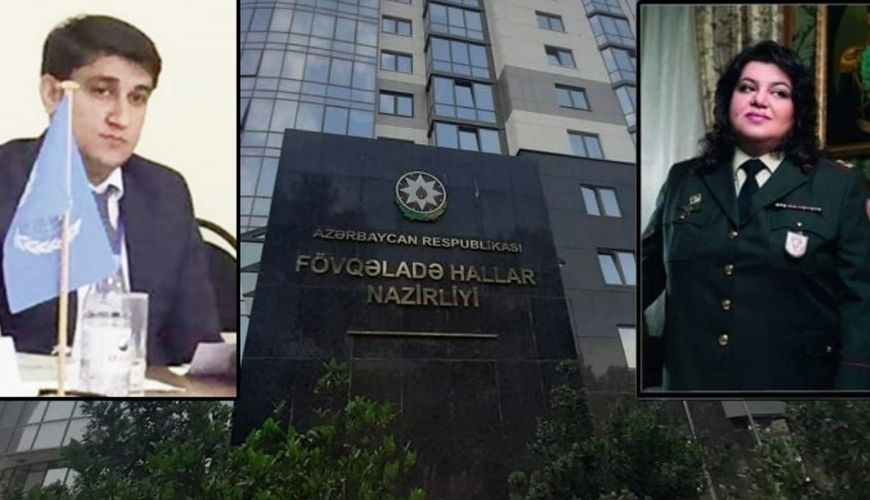 "Tapşırdılar ki, işçilər işdən azad edilmə ərizəsini yazsınlar"
