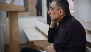 Erməniəsilli şəxslər Vardanyanın məhkəməsində ifadə veriblər: Ruben elə bilirdi ki, Qarabağdakılara yaxşılıq edib, amma onların evini yıxıb -   FOTO — foto 1