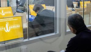 Erməniəsilli şəxslər Vardanyanın məhkəməsində ifadə veriblər: Ruben elə bilirdi ki, Qarabağdakılara yaxşılıq edib, amma onların evini yıxıb -   FOTO — foto 4