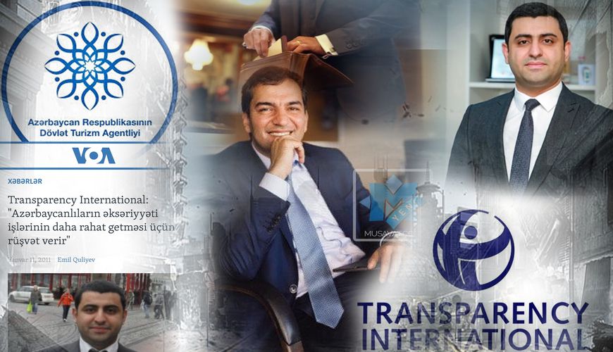 Dövlət Turizm Agentliyindəki həbslərin     ŞOK PƏRDƏARXASI