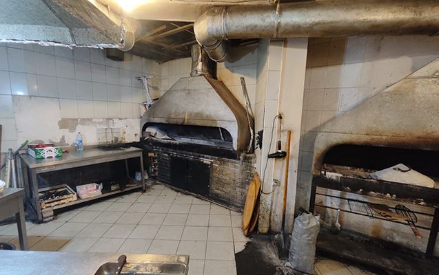 “Top Qapı” restoranında nöqsanlar aşkarlandı