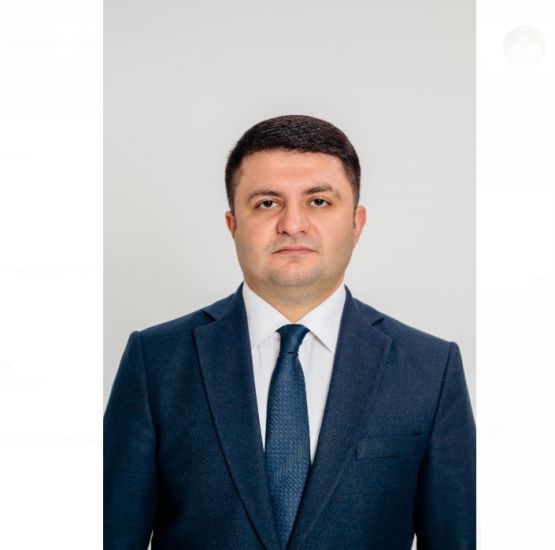 Naxçıvanda yüksək vəzifəyə   TƏYİNAT