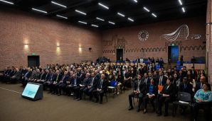 Azərbaycan İdman Akademiyasının rebrendinq tədbiri keçirildi -   FOTO — foto 4