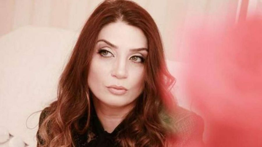 Münəvvər Əliyeva "Azdrama"da baş verənlərdən danışdı: "Bu, artıq son həddir"