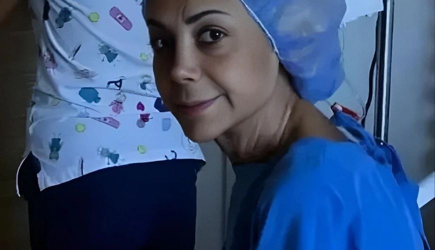 Xərçəng xəstəsi rəqqasədən 13 gündür ki, xəbər yoxdur