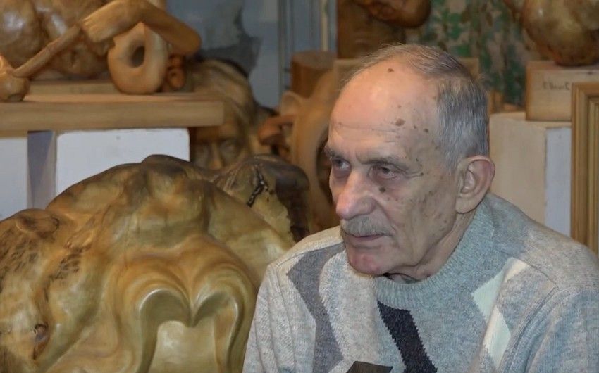 Veteran futbolçu vəfat etdi