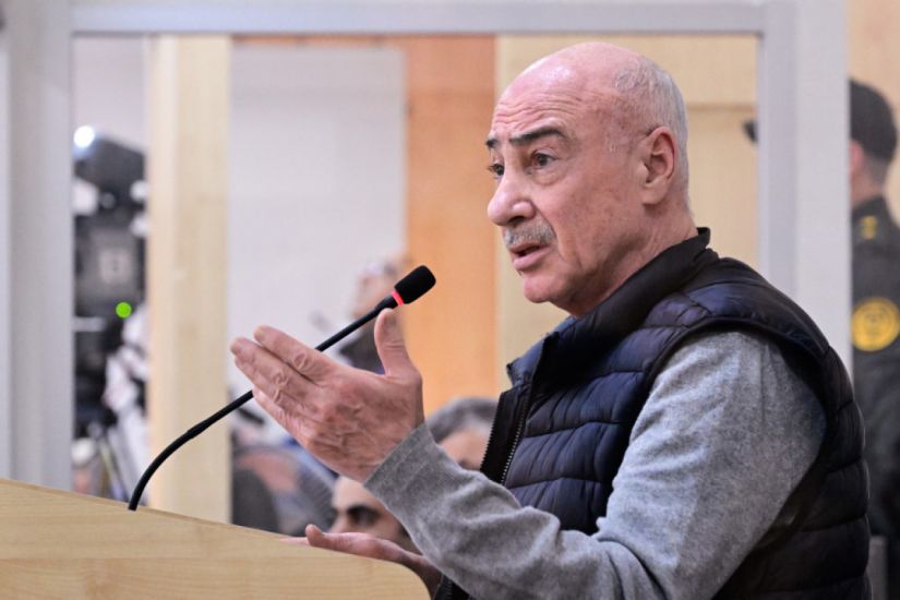 Arkadi Qukasyan qondarma rejimin “büdcə”sinin Ermənistanın tərəfindən formalaşdırıldığını etiraf edib