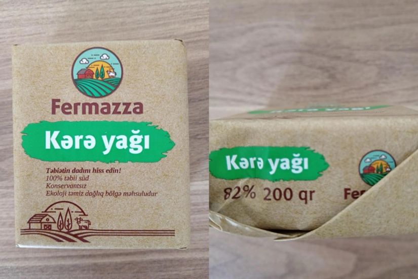 “Azza” bu məhsulları satışdan geri çağırır-   Nöqsanlar aşkarlandı