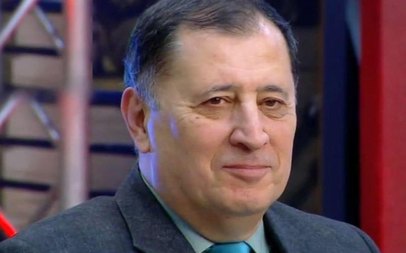 "Balaəli də bizik, Alim Qasımov da bizik"