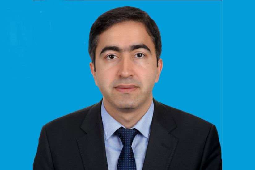 Fazil Qasımov və Anar Əliyevə hökm oxunub