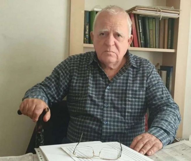 Firuz Haşımov vəfat etdi