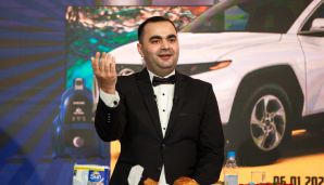 “Sun ilə hədiyyələr sənin olsun” lotereyasının qalibləri məlum olub -          FOTO — foto 1