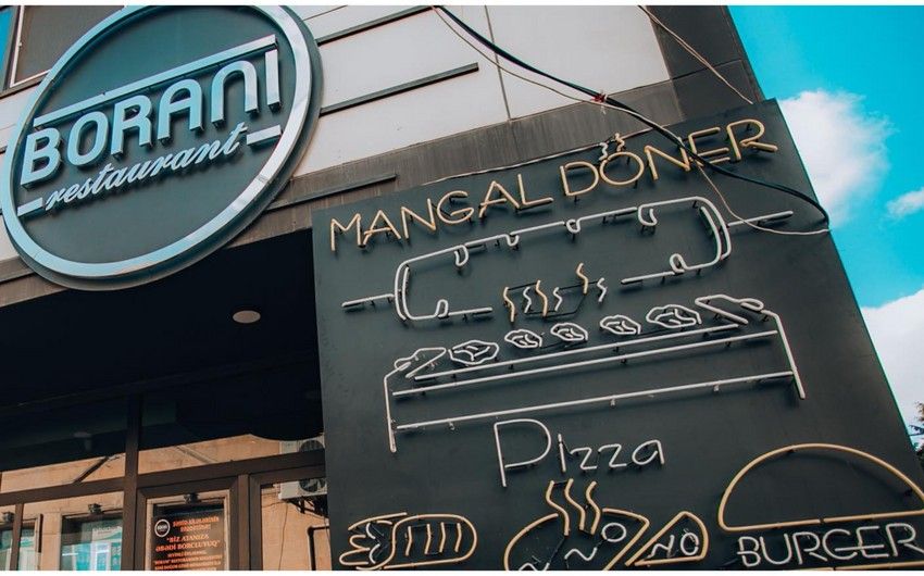 "Boranı"da yanğın -   YENİLƏNDİ