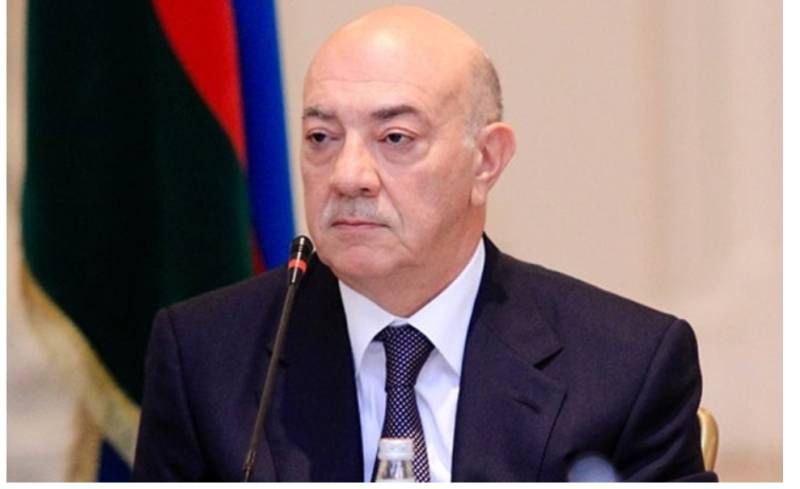 “Mən hər gün işdəyəm, səhhətimdə heç bir problem yoxdur” -     Fuad Ələsgərov