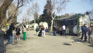"Azneft" dairəsindən "Qız qalası"nadək mediatur -       FOTO — foto 2