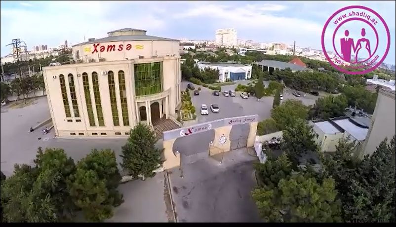 Mürvət Həsənliyə məxsus olan obyektlərin fəaliyyəti dayandırıldı -     VİDEO