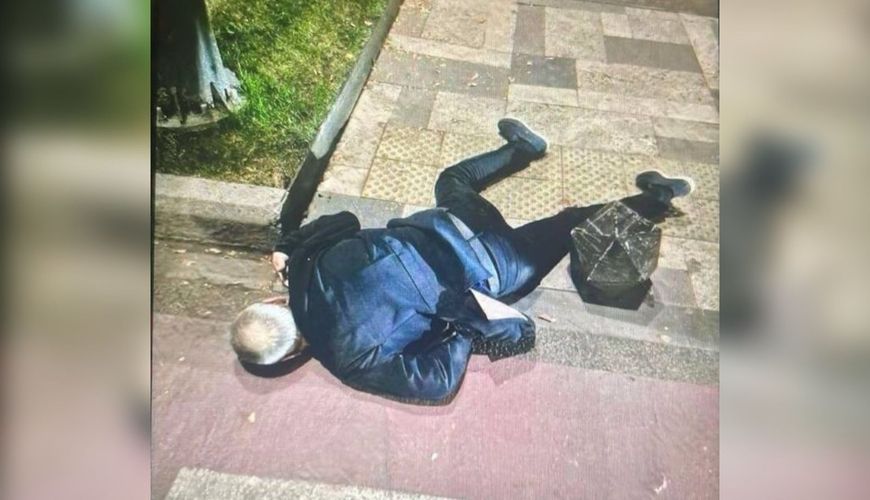 Lənkəranskini bıçaqlayanı belə öldürüblər -     YENİ TƏFƏRRÜAT