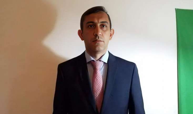 Qabil Məmmədovla bağlı qərar verildi