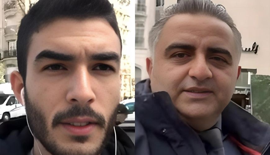 Məhəmməd Mirzəli və Elşad Məmmədov da Baş Prokurorluğun İstintaq İdarəsinə çağırıldılar