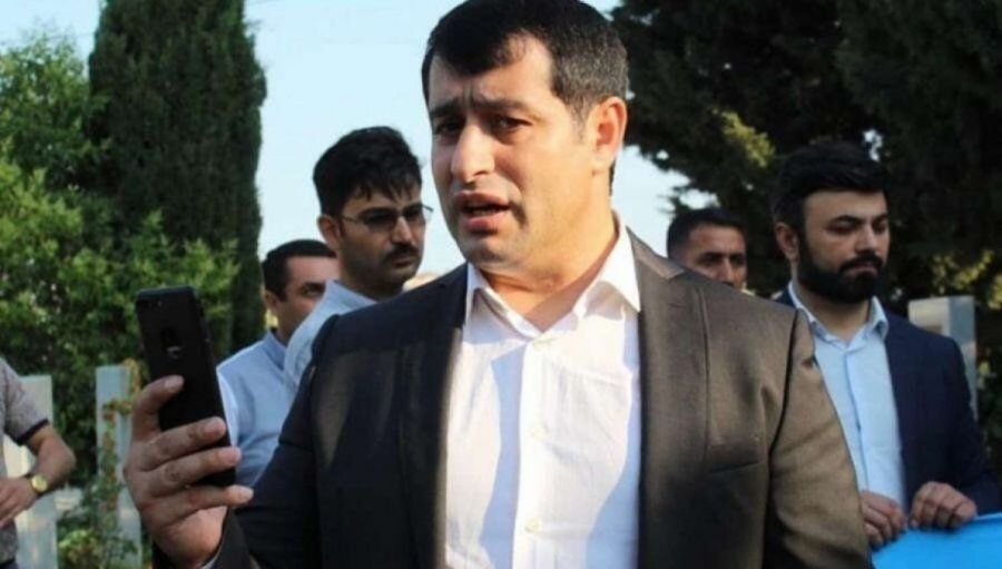 Araz Musayevdən cavab: “Federasiyanı təhvil verməyi tələb edirlər, sonra da saxta xəbərlər yayırlar, bunu dayandırın” -      VİDEO