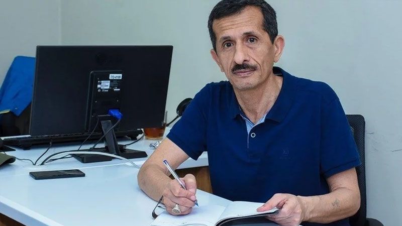 Heydər Əliyev Fondu Azər Rəşidoğlunun müalicəsini üzərinə götürdü