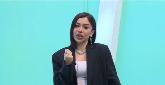 "Camaat o qadının heyfini aparıcıdan layiqincə çıxdı” -     ARB-nin qalmaqallı aparıcısına TƏRS SİLLƏ