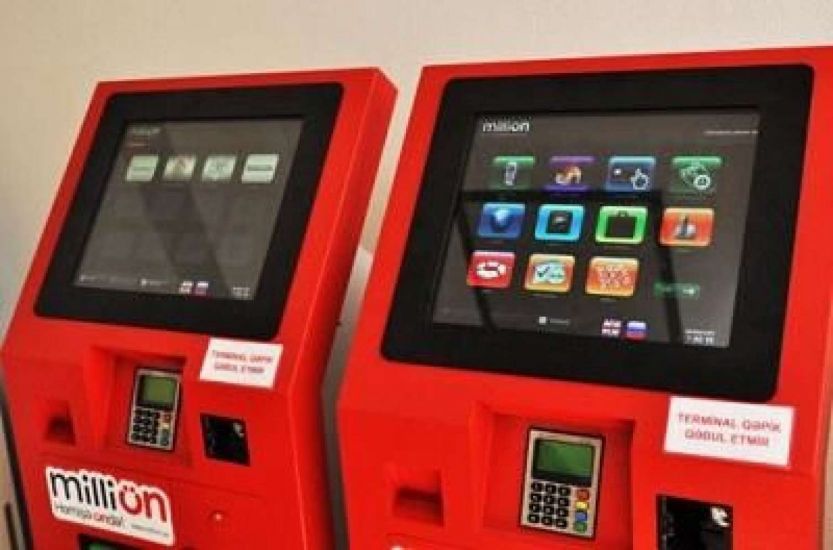 Pos-terminallarda problem yarandı -     Ödəniş etmək olmur