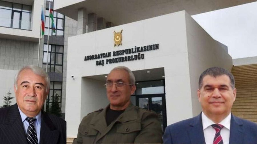 Rəsul Quliyev, Elşad Abdullayev, Mahir Cavadov... - İstintaqa çağırılacaq şəxslərin -     SİYAHISI