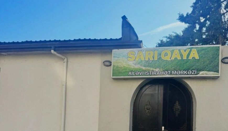 Bakıda restoran bağlandı -     Müştərilərə köhnə yeməklər verilirmiş