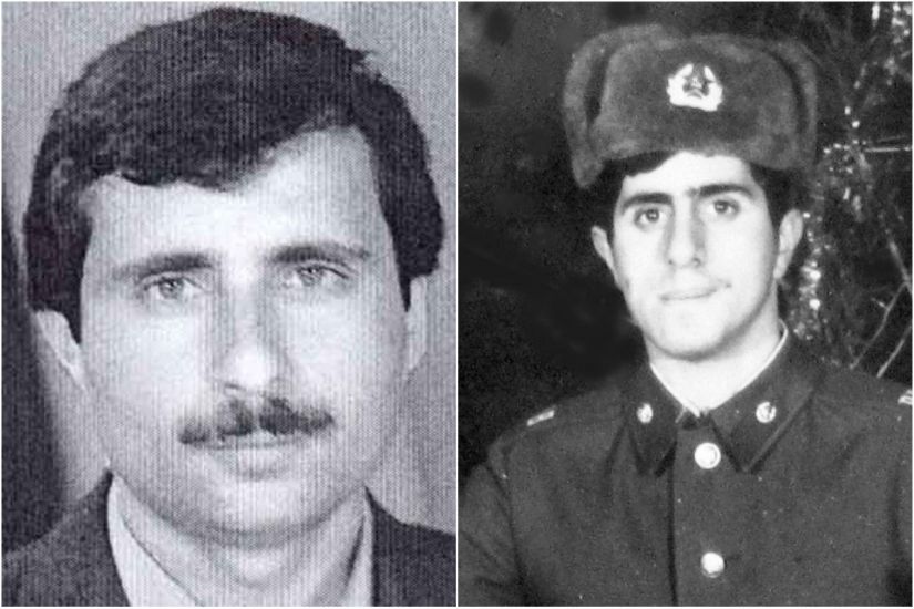 Daha iki şəhid dəfn ediləcək