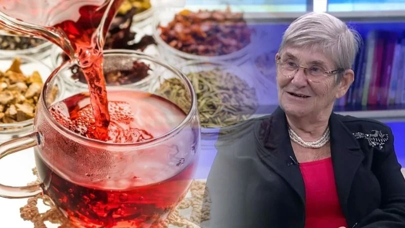 Bunu içənlər xəstələnməyəcək!     Canan Karatay gizli reseptini paylaşdı