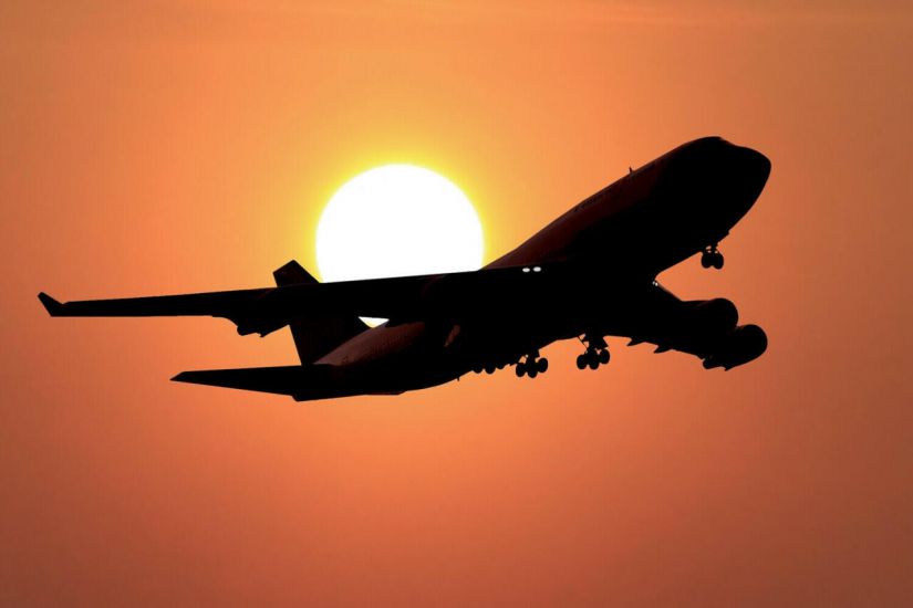 İsrail-İran gərginliyi səbəbindən 10-dan çox beynəlxalq reys Heydər Əliyev Beynəlxalq Aeroportunu ehtiyat eniş məntəqəsi kimi seçib