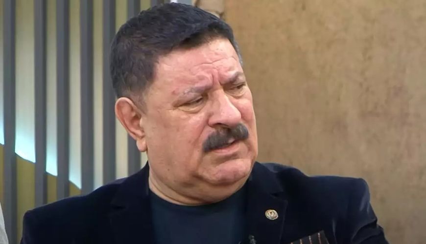 “Cibimə “paçka” ilə pul qoydular” -     Ağadadaş Ağayev