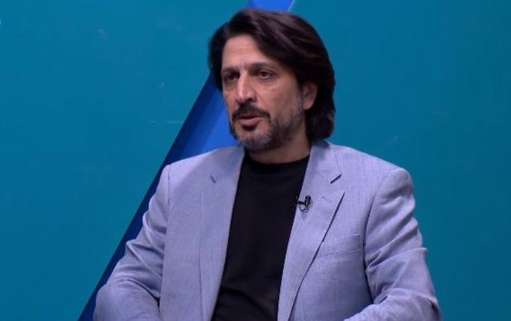 "Məni nə qədər söyürlər" -     İlqar